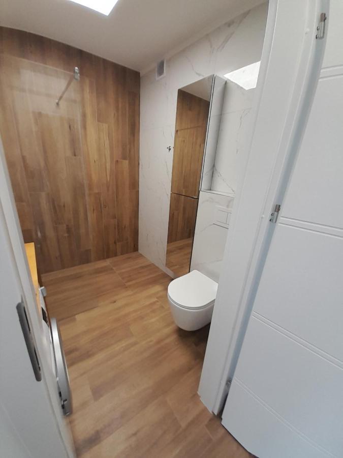 Apartament Leszczynki Gdynia Exterior photo