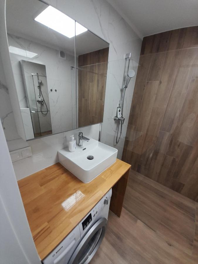 Apartament Leszczynki Gdynia Exterior photo
