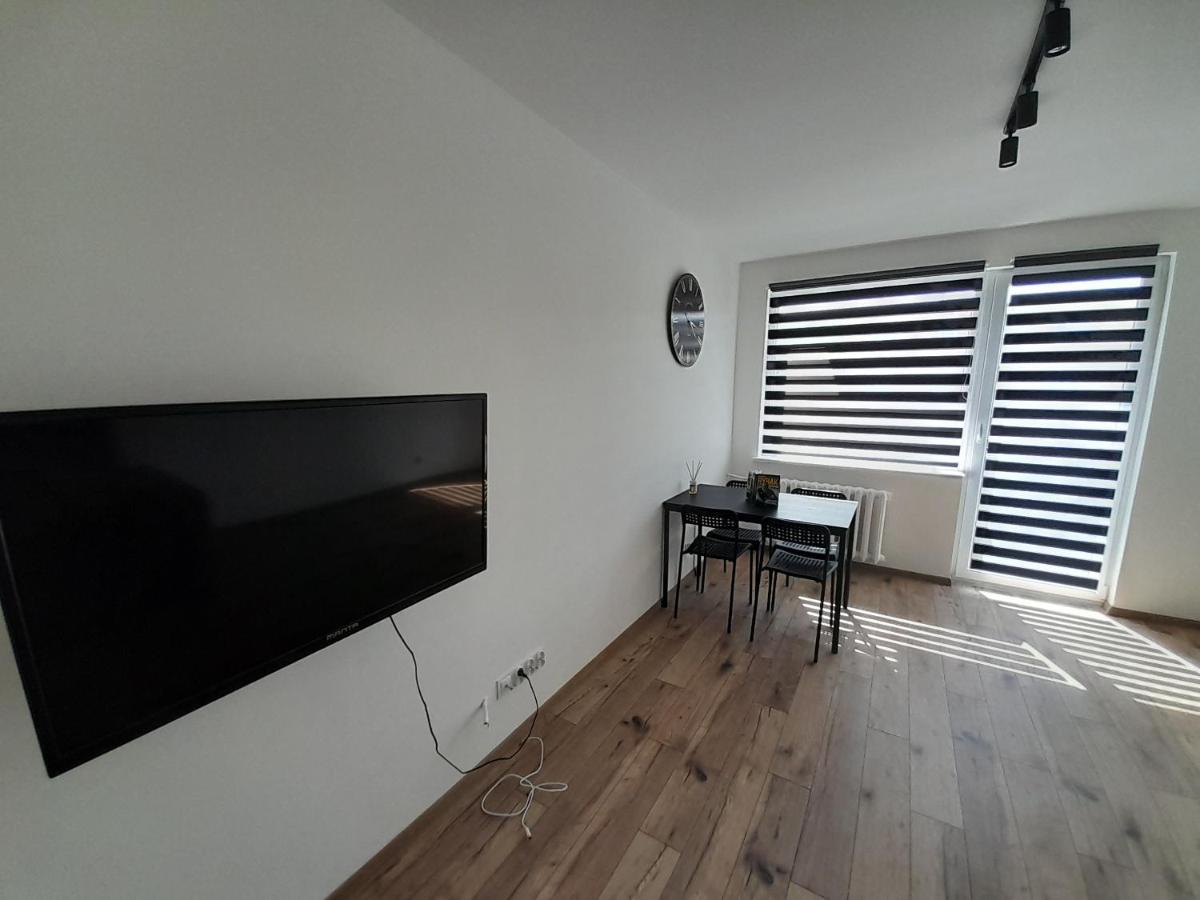 Apartament Leszczynki Gdynia Exterior photo